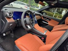Mercedes-Benz GLC 300 L 4MATIC dynamic 5-seater - фото 10