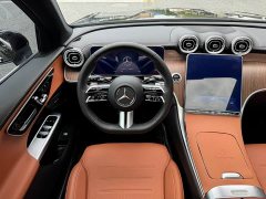 Mercedes-Benz GLC 300 L 4MATIC dynamic 5-seater - фото 11