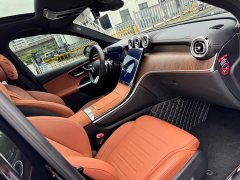 Mercedes-Benz GLC 300 L 4MATIC dynamic 5-seater - фото 12