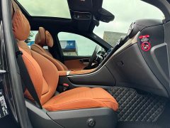 Mercedes-Benz GLC 300 L 4MATIC dynamic 5-seater - фото 14
