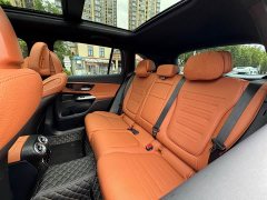 Mercedes-Benz GLC 300 L 4MATIC dynamic 5-seater - фото 15