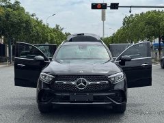 Mercedes-Benz GLC 300 L 4MATIC dynamic 5-seater - фото 16