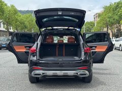 Mercedes-Benz GLC 300 L 4MATIC dynamic 5-seater - фото 17