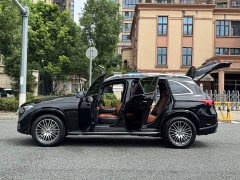 Mercedes-Benz GLC 300 L 4MATIC dynamic 5-seater - фото 18