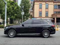 Mercedes-Benz GLC 300 L 4MATIC dynamic 5-seater - фото 19