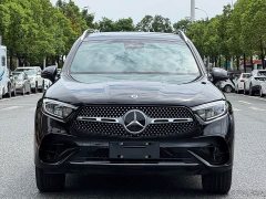 Mercedes-Benz GLC 300 L 4MATIC dynamic 5-seater - фото 2