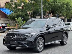 Mercedes-Benz GLC 300 L 4MATIC dynamic 5-seater - фото 3