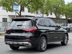 Mercedes-Benz GLC 300 L 4MATIC dynamic 5-seater - фото 4
