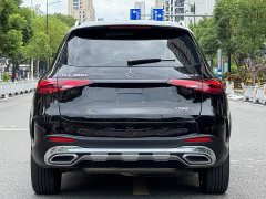 Mercedes-Benz GLC 300 L 4MATIC dynamic 5-seater - фото 5