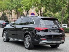 Mercedes-Benz GLC 300 L 4MATIC dynamic 5-seater - фото 6
