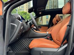 Mercedes-Benz GLC 300 L 4MATIC dynamic 5-seater - фото 7