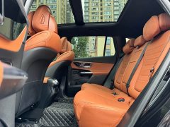 Mercedes-Benz GLC 300 L 4MATIC dynamic 5-seater - фото 9