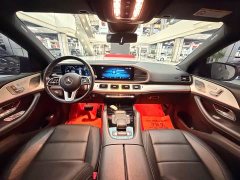Mercedes-Benz GLE Coupe 2020 GLE 350 4MATIC Coupe SUV Luxury - фото 10