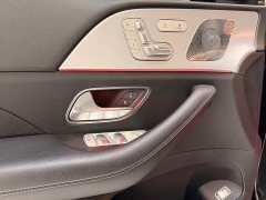 Mercedes-Benz GLE Coupe 2020 GLE 350 4MATIC Coupe SUV Luxury - фото 11
