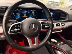 Mercedes-Benz GLE Coupe 2020 GLE 350 4MATIC Coupe SUV Luxury - фото 12