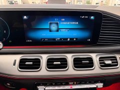 Mercedes-Benz GLE Coupe 2020 GLE 350 4MATIC Coupe SUV Luxury - фото 13