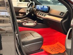 Mercedes-Benz GLE Coupe 2020 GLE 350 4MATIC Coupe SUV Luxury - фото 16