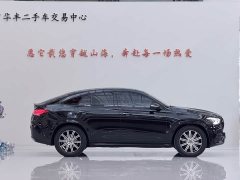 Mercedes-Benz GLE Coupe 2020 GLE 350 4MATIC Coupe SUV Luxury - фото 4