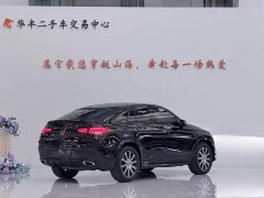 Mercedes-Benz GLE Coupe 2020 GLE 350 4MATIC Coupe SUV Luxury - фото 5