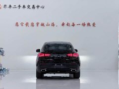 Mercedes-Benz GLE Coupe 2020 GLE 350 4MATIC Coupe SUV Luxury - фото 6