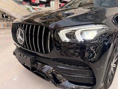 Mercedes-Benz GLE Coupe 2020 GLE 350 4MATIC Coupe SUV Luxury - фото 8