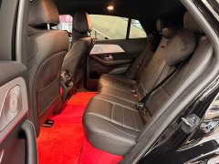 Mercedes-Benz GLE Coupe 2020 GLE 350 4MATIC Coupe SUV Luxury - фото 9