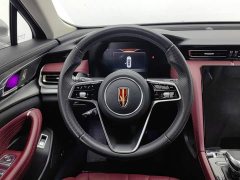 Hongqi H5 2.0T Automatic Intelligent Connected Flag Edition - фото 11