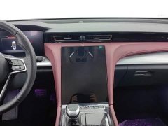 Hongqi H5 2.0T Automatic Intelligent Connected Flag Edition - фото 12