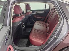 Hongqi H5 2.0T Automatic Intelligent Connected Flag Edition - фото 15