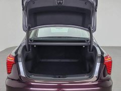 Hongqi H5 2.0T Automatic Intelligent Connected Flag Edition - фото 16