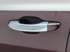 Hongqi H5 2.0T Automatic Intelligent Connected Flag Edition - фото 18