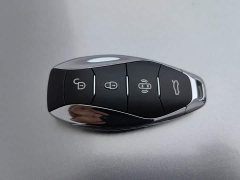 Hongqi H5 2.0T Automatic Intelligent Connected Flag Edition - фото 19