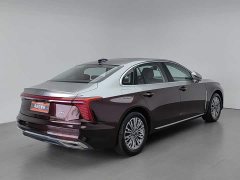 Hongqi H5 2.0T Automatic Intelligent Connected Flag Edition - фото 2