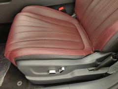 Hongqi H5 2.0T Automatic Intelligent Connected Flag Edition - фото 20