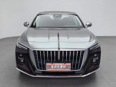 Hongqi H5 2.0T Automatic Intelligent Connected Flag Edition - фото 3
