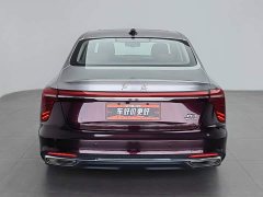 Hongqi H5 2.0T Automatic Intelligent Connected Flag Edition - фото 4