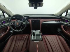 Hongqi H5 2.0T Automatic Intelligent Connected Flag Edition - фото 5