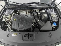 Hongqi H5 2.0T Automatic Intelligent Connected Flag Edition - фото 6