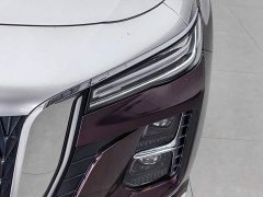 Hongqi H5 2.0T Automatic Intelligent Connected Flag Edition - фото 7