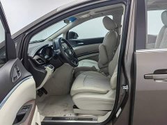 Buick GL8 Land Business Class 652T Comfort - фото 10