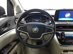 Buick GL8 Land Business Class 652T Comfort - фото 11