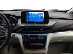 Buick GL8 Land Business Class 652T Comfort - фото 12