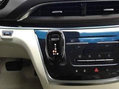 Buick GL8 Land Business Class 652T Comfort - фото 13