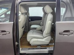 Buick GL8 Land Business Class 652T Comfort - фото 15