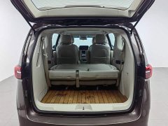 Buick GL8 Land Business Class 652T Comfort - фото 16