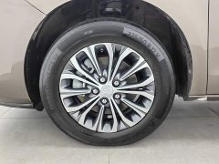 Buick GL8 Land Business Class 652T Comfort - фото 17