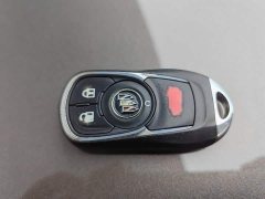 Buick GL8 Land Business Class 652T Comfort - фото 19