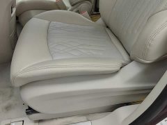 Buick GL8 Land Business Class 652T Comfort - фото 20