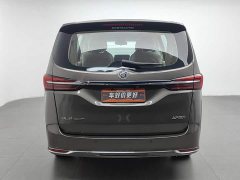 Buick GL8 Land Business Class 652T Comfort - фото 4