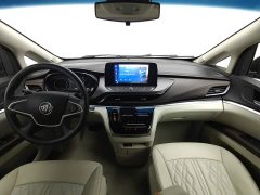 Buick GL8 Land Business Class 652T Comfort - фото 5